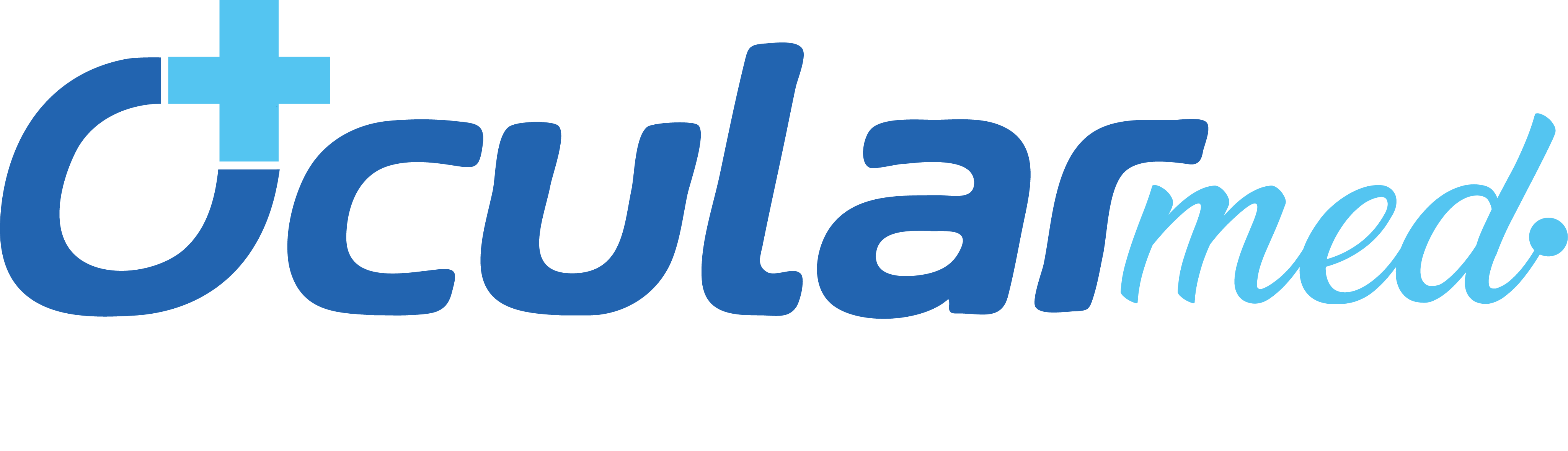 Ocularmed Logo